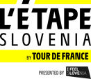 L’Etape Slovenia - Logo